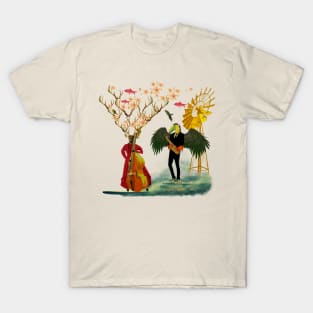 Jam sesh T-Shirt